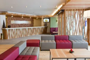 Hotel Delle Alpi - Reception