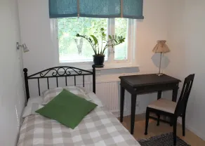 Tant Grön B&B - Chambre