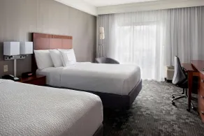 Sonesta Select Boston Milford - Chambre