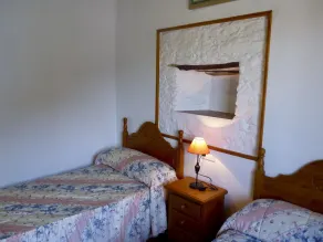 Casa Ramirez - Zimmer