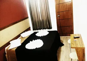 Hotel Capital da Fe - Room