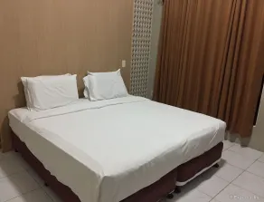 Dumaluan Beach Resort - Chambre