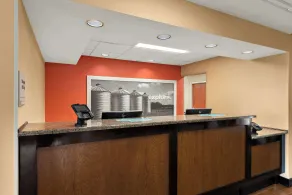 Hampton Inn Lancaster - Réception
