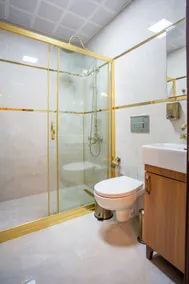 Sayina Hotel - Bathroom