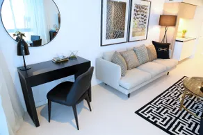 Alex Perry Hotel & Apartments - Chambre
