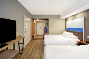 Tru by Hilton Salt Lake City Airport - Chambre