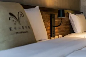 22°C Cold Spring Hotel - Room