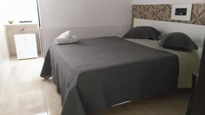 Hotel Cajuína Beach - Room
