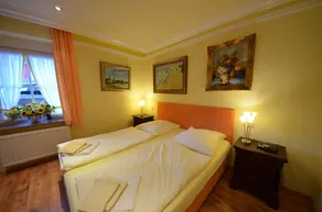 Reet-Maisonete-Hausteil-Sonnenkamp - Room