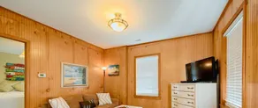 Cg Beach Bungalow #3 - Zimmer