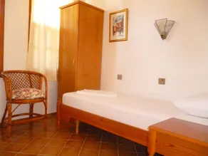 Frankfurt Hotel - Chambre