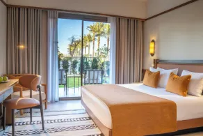JAZ Viva Villagio, Almaza Bay - Chambre