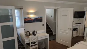 MacLean Guest House - Chambre