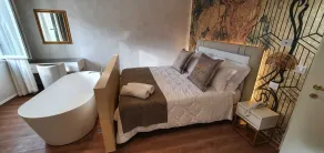 Amsterdam Suite Hotel & SPA - Room