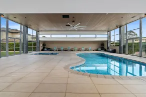 Quality Hotel Parklake Shepparton - Pool