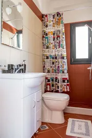 Golden Sun Villas - Salle de bain