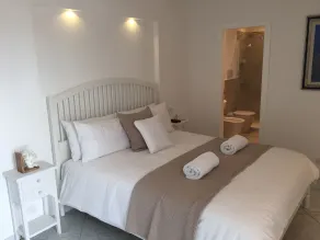 Bettola del Re home boutique b&b - Chambre