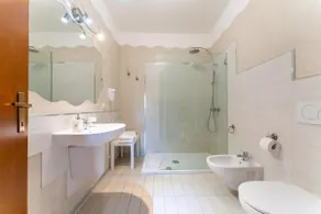 Chic Villa Antonina Une Chambre no2175 - Salle de bain