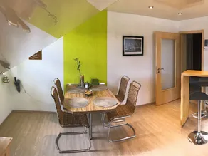 Ferienwohnung Elisabeth - Pasti in camera