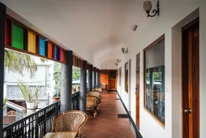 Aloha Homestay - Room
