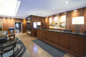 Cambridge Suites Toronto - Réception