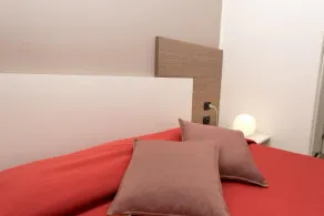 Zenit Hotel - Zimmer