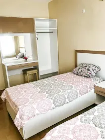 Ileri Otel Gumuldur - Zimmer