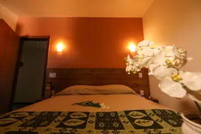 Jardim Atlântico Beach Resort - Room
