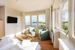 Bades Huk Marina Hotel - Camera