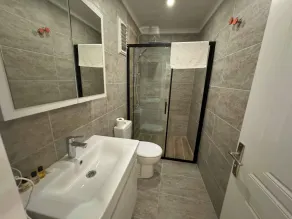 Noa Ayvalık Guest House - Bathroom