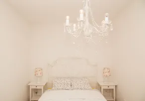Villa di Piazza - Zimmer
