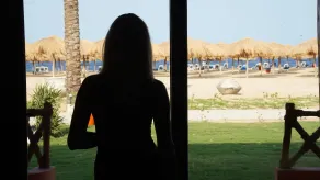 Amarina Jannah Resort & Aqua Park Marsa Alam - Chambre