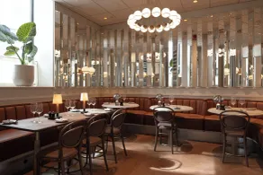 Thon Hotel Vasa - Restaurang