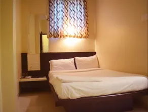 Hotel Airport Metro - Quarto