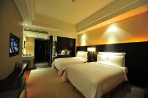 Renaissance Guiyang Hotel - Zimmer