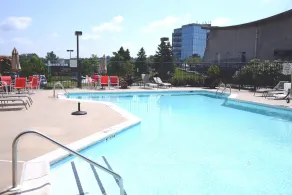 Holiday Inn Timonium by IHG - Pool