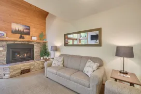 Charming Lutsen Mountain Townhome with Pool Access - Interiør