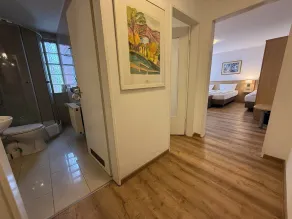 Hafner Hotel Apartment Stuttgart - Room