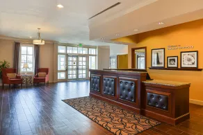 Inn at DePauw - Réception