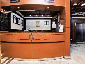 Melody Queen Hotel by AURA - Reception