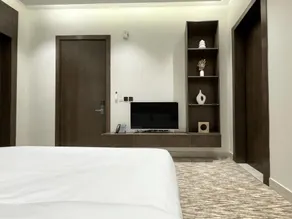 Arjan Park Hotel zaharah laban - Rum