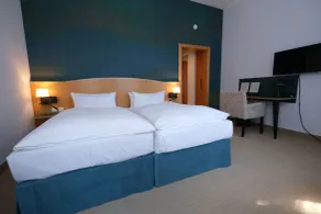 Hotel Das Lola - Room