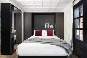Yurbban Ramblas Boutique Hotel - Værelse