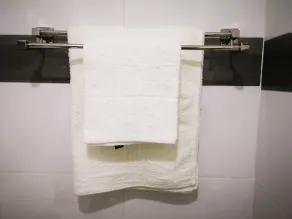 Jardim das Acácias - Bathroom