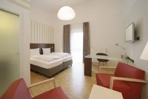 Hotel & Gasthaus Seehörnle - Zimmer