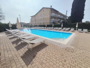 Residence Beatrix - Basseng