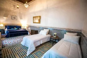 Riad Arabella Fès - Rom