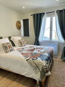 Constance de Bretagne  - Chambre