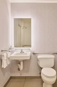 SpringHill Suites Phoenix Glendale/Peoria - Chambre