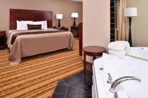 Old Mill Inn - Chambre